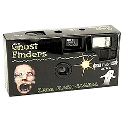 Illustration for article titled 8 Ghost Detecting Gadgets That Can Confirm Your Sanity